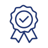 Certification Available Icon